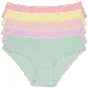 Трусы для девочки