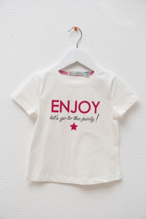 Футболка для девочки Футболка для девочки