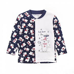 Кофточка для малышей