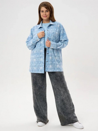 Рубашка женская