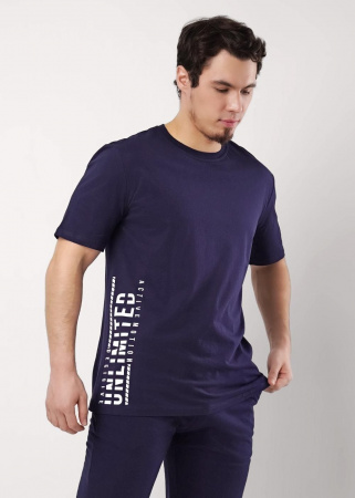 Футболка мужская