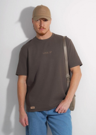 Футболка мужская