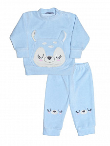 Комплект для девочки