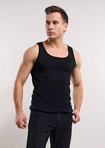 Майка мужская