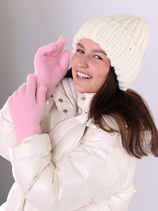 Перчатки женские