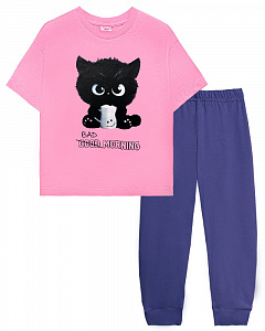 Пижама для девочки