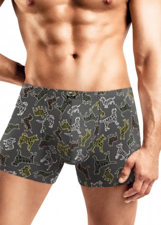 Трусы шорты мужские