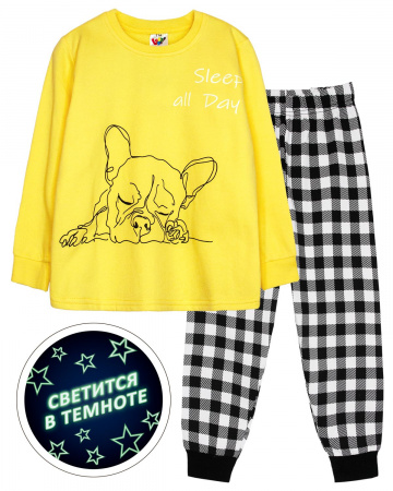 Пижама детская (джемпер,брюки) Пижама детская (джемпер,брюки)