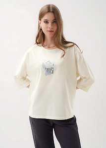 Джемпер женский