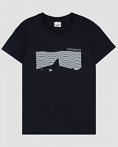 Футболка детская