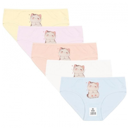 Трусы для девочки