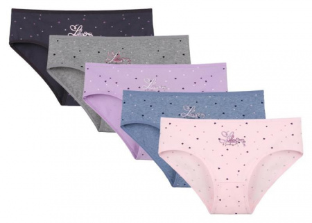 Трусы женские