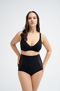 Трусы макси женские