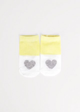 Носки для девочки