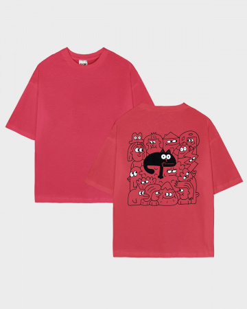 Футболка детская