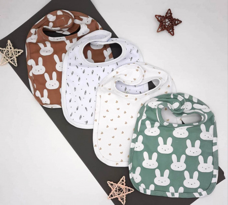 Нагрудник для малышей