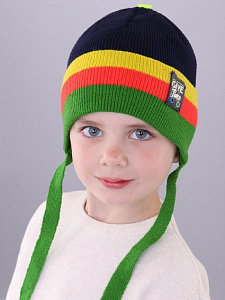 Шапка для мальчика