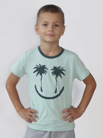 Футболка для мальчика Футболка для мальчика