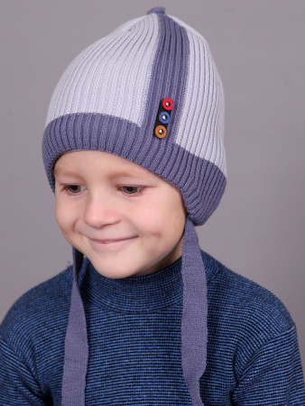 Шапка для мальчика