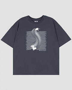 Футболка детская