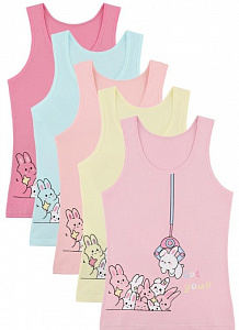 Майка для девочки