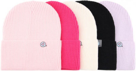 Шапка для девочки