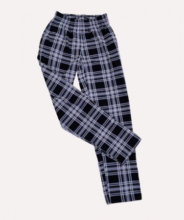 Брюки мужские