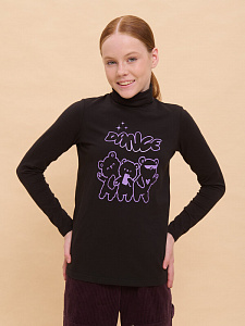 Джемпер для девочки