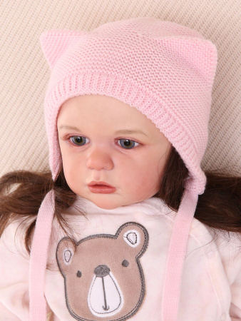 Шапка для девочки Шапка для девочки