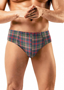 Трусы плавки мужские