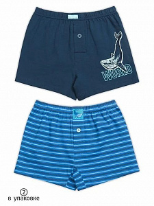 Трусы для мальчика