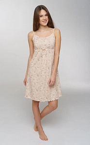 Сорочка ночная женская