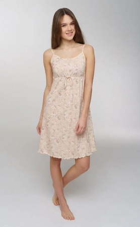 Сорочка ночная женская