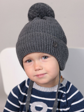 Шапка для мальчика