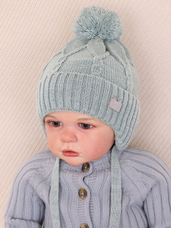 Шапка для мальчика