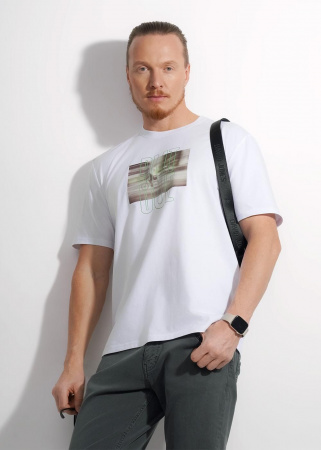 Футболка мужская