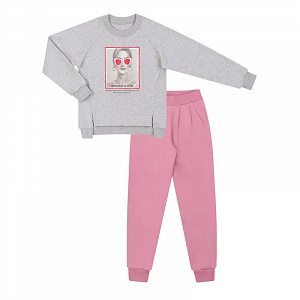 Комплект для девочки