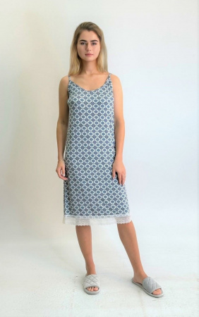 Сорочка ночная женская