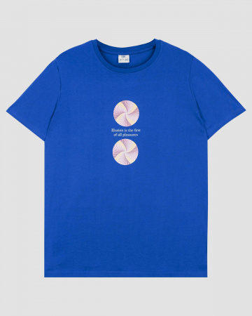 Футболка женская