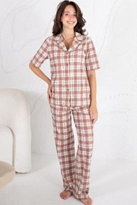 Пижама женская