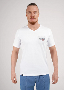 Футболка мужская