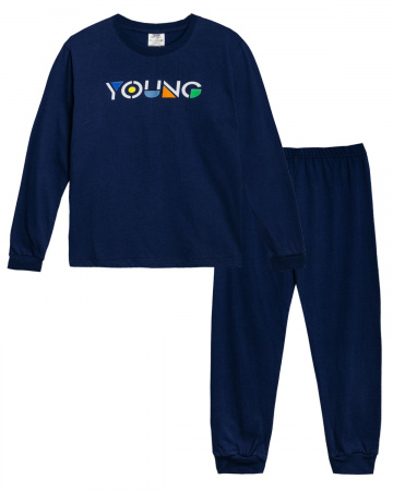 Пижама для мальчика