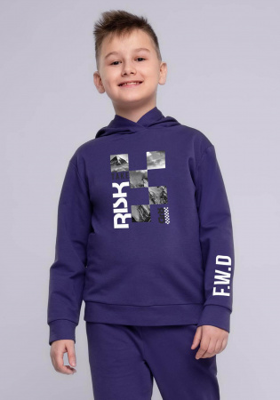 Джемпер для мальчика