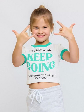 Футболка детская