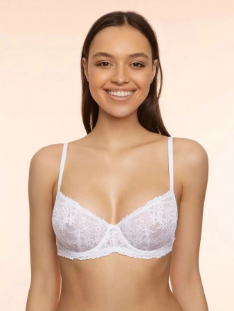 Бюстгальтер мягкая чашка