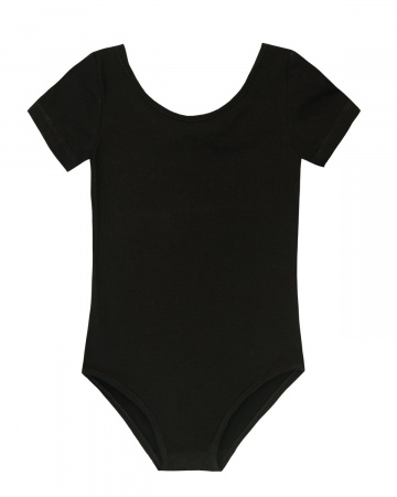Боди трикотажное (короткий рукав)