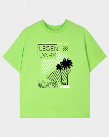 Футболка для мальчика