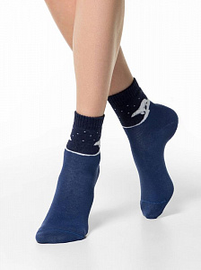 Носки женские
