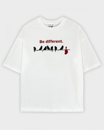 Футболка для девочки