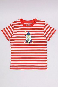 Футболка для мальчика